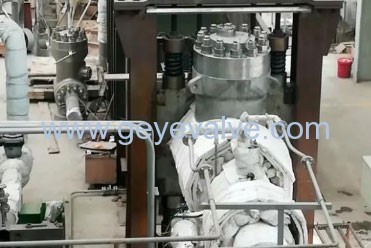 我國自主研發CAP系列三代核電站爆破閥全部通過鑒定 我國自主研發CAP系列三代核電站爆破閥全部通過鑒定